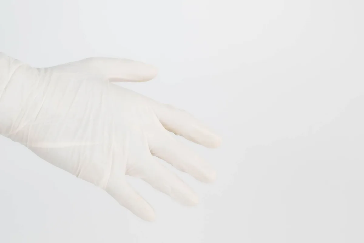 Bodily Fluid Cleanup in Baldwyn, MS
