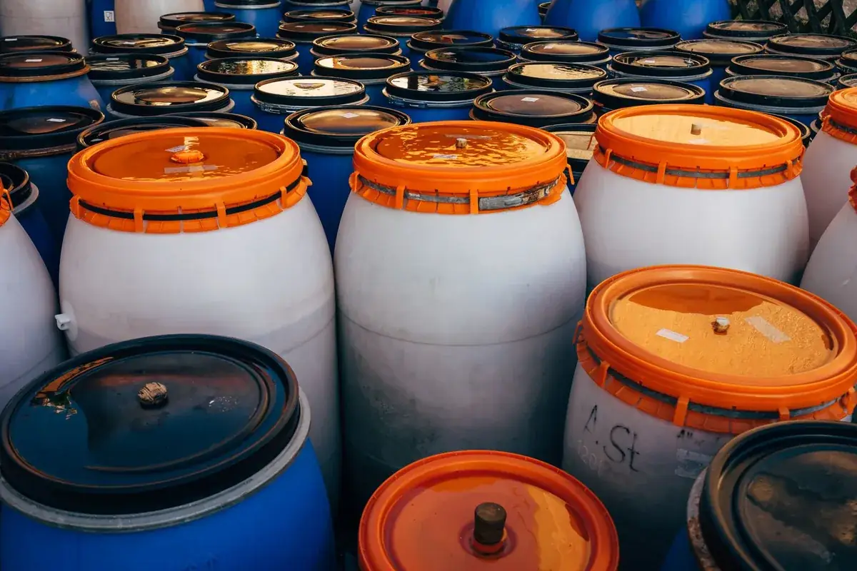 Hazmat Cleanup in Baldwyn, MS